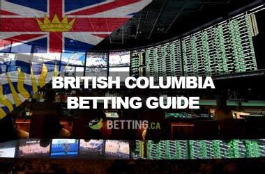 british columbia sports betting 2021